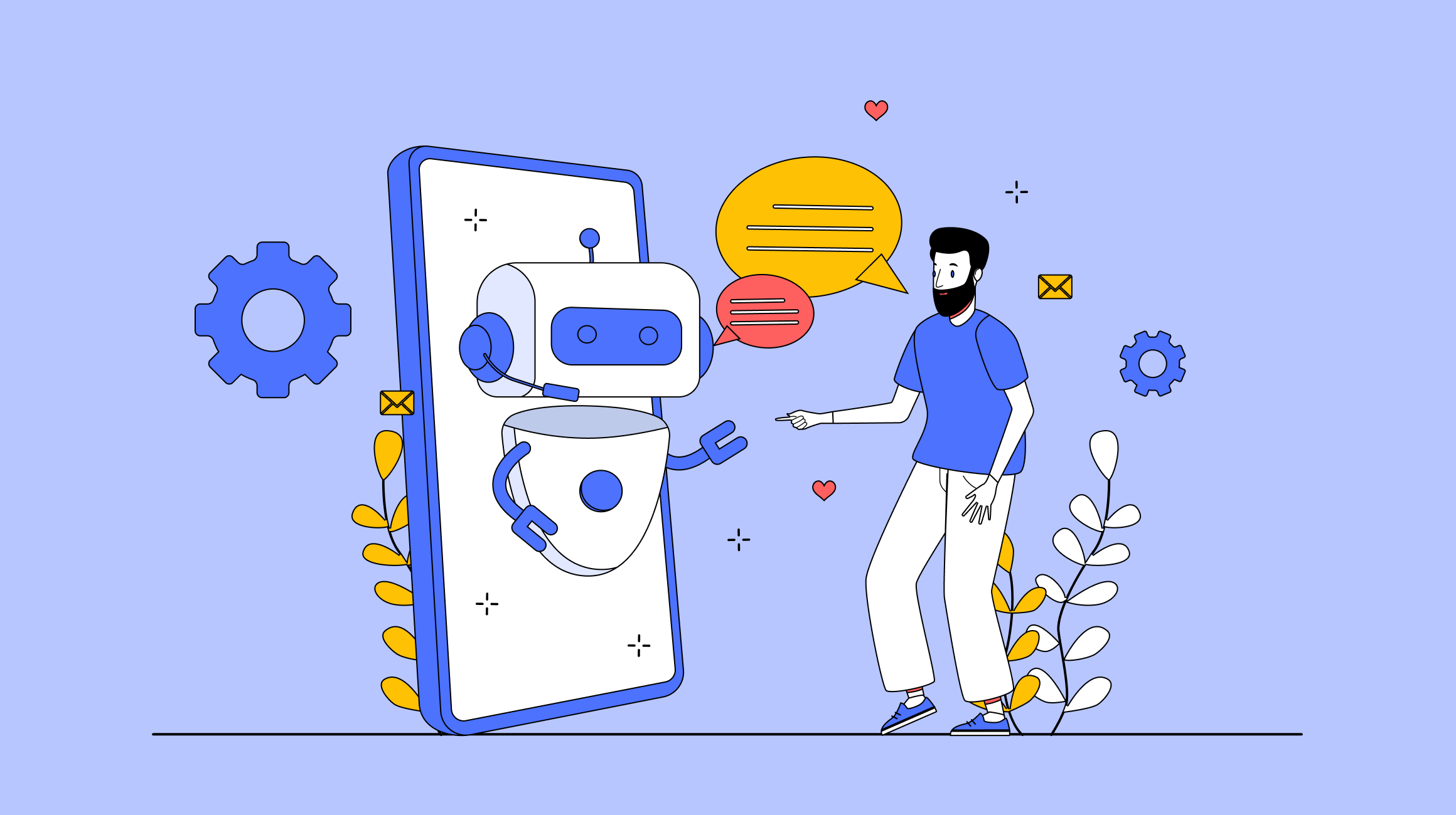 What Is an AI Virtual Assistant?