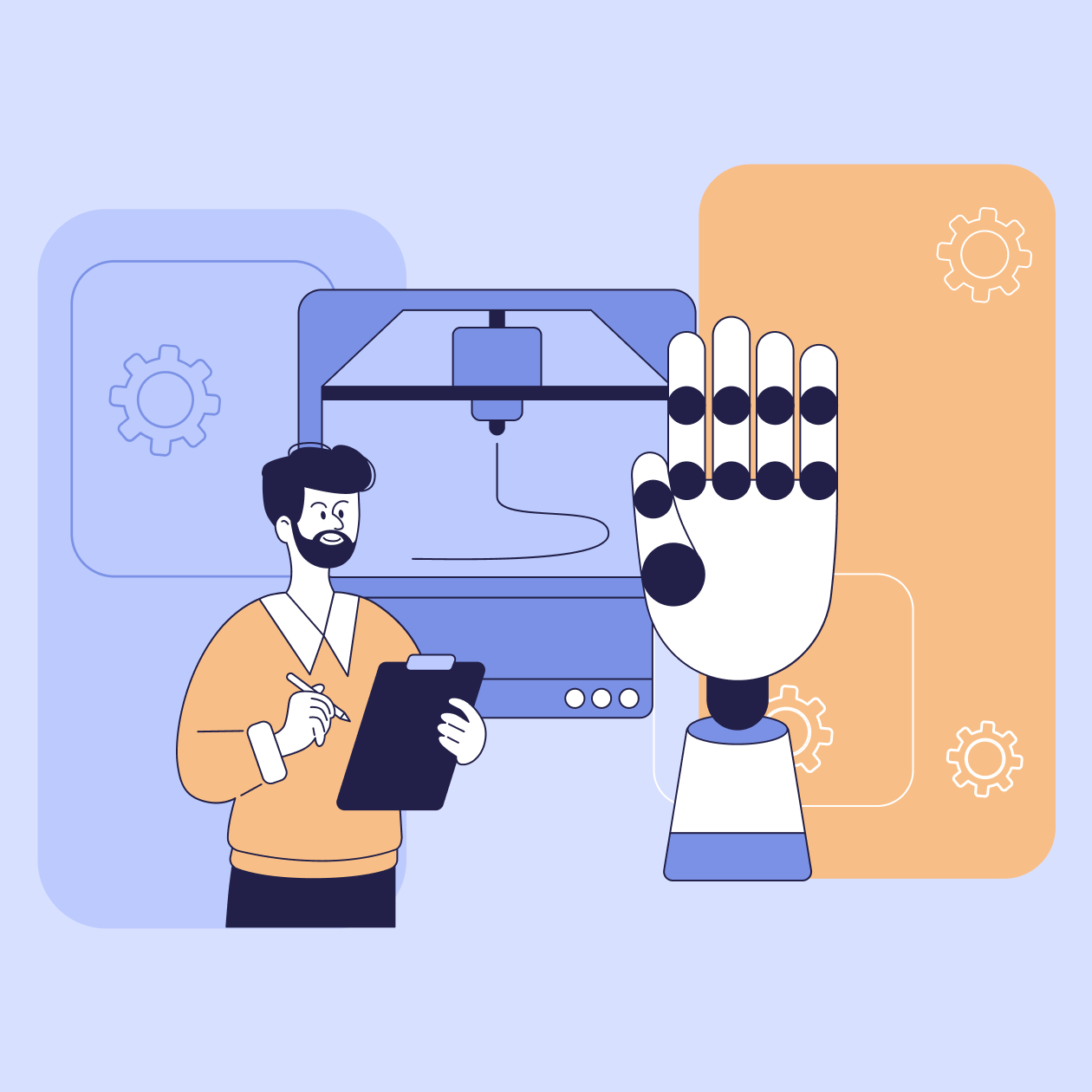 HOW DOES AI HELP IN HEALTHCARE visual data 7