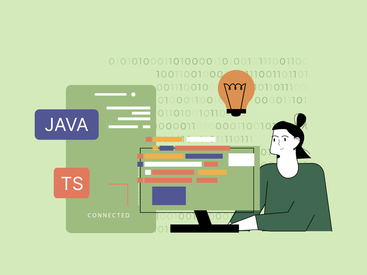 TypeScript vs JavaScript: When To Use