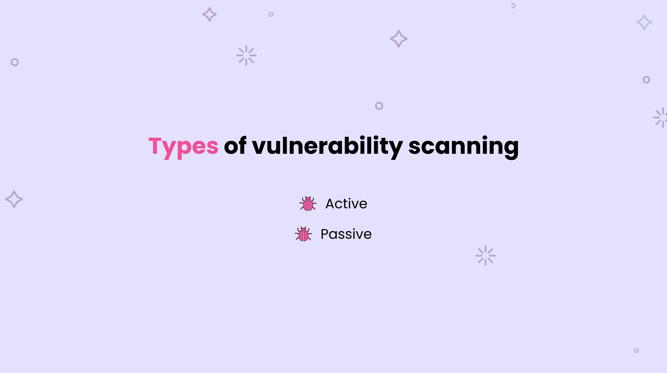 Penetration Testing Vs Vulnerability Scanning [Differences, Benefits ...