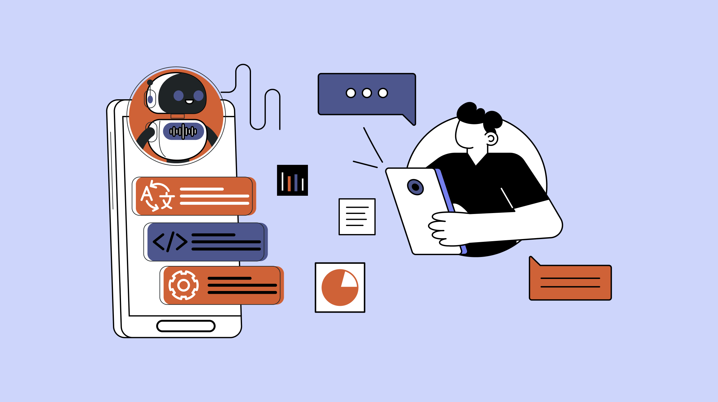 ChatGPT in Customer Support