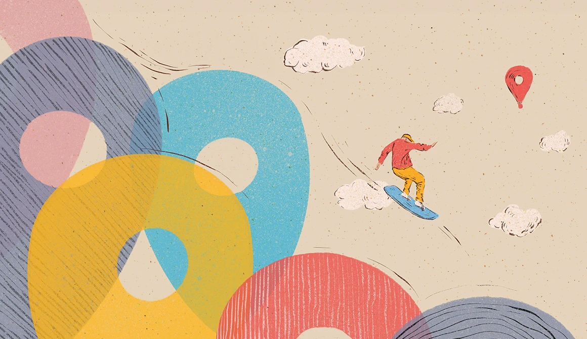 How to Create a Location-Based App? Geolocation App Development | Yellow