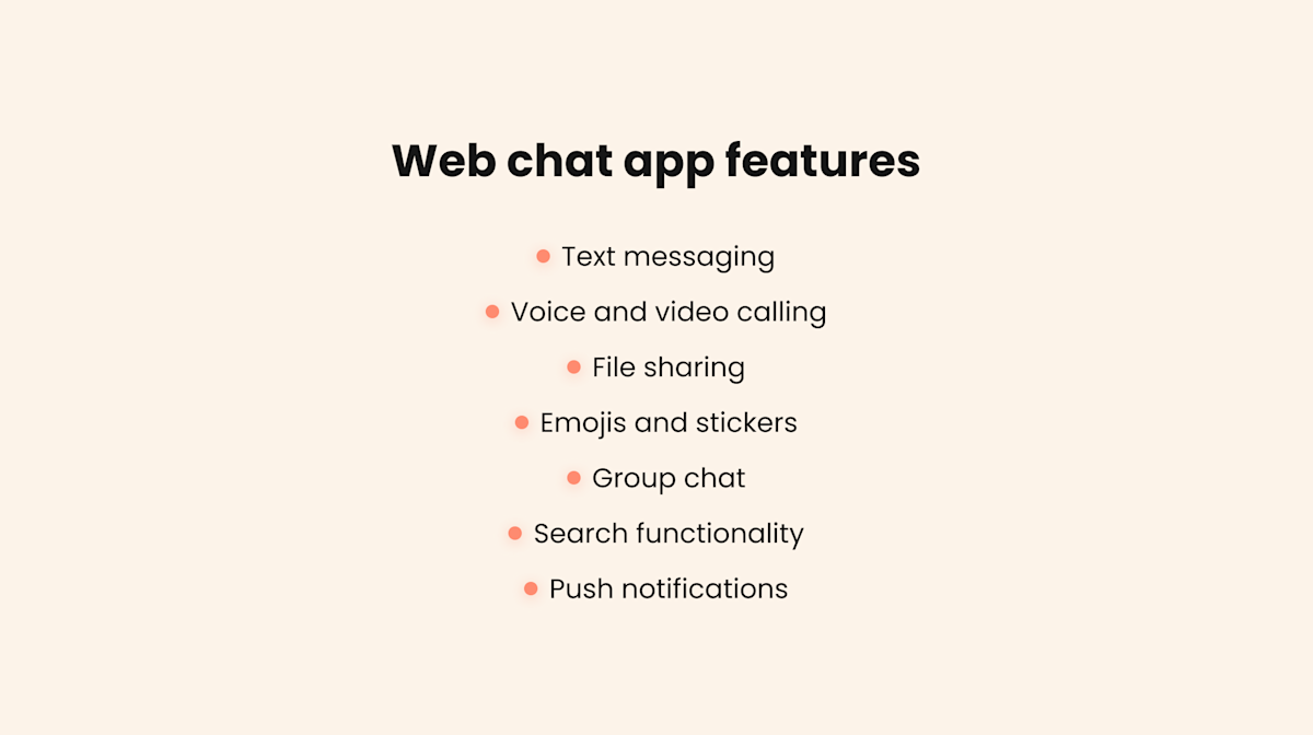 How to Create a Chat Web Application [Step-by-Step Guide] | Yellow