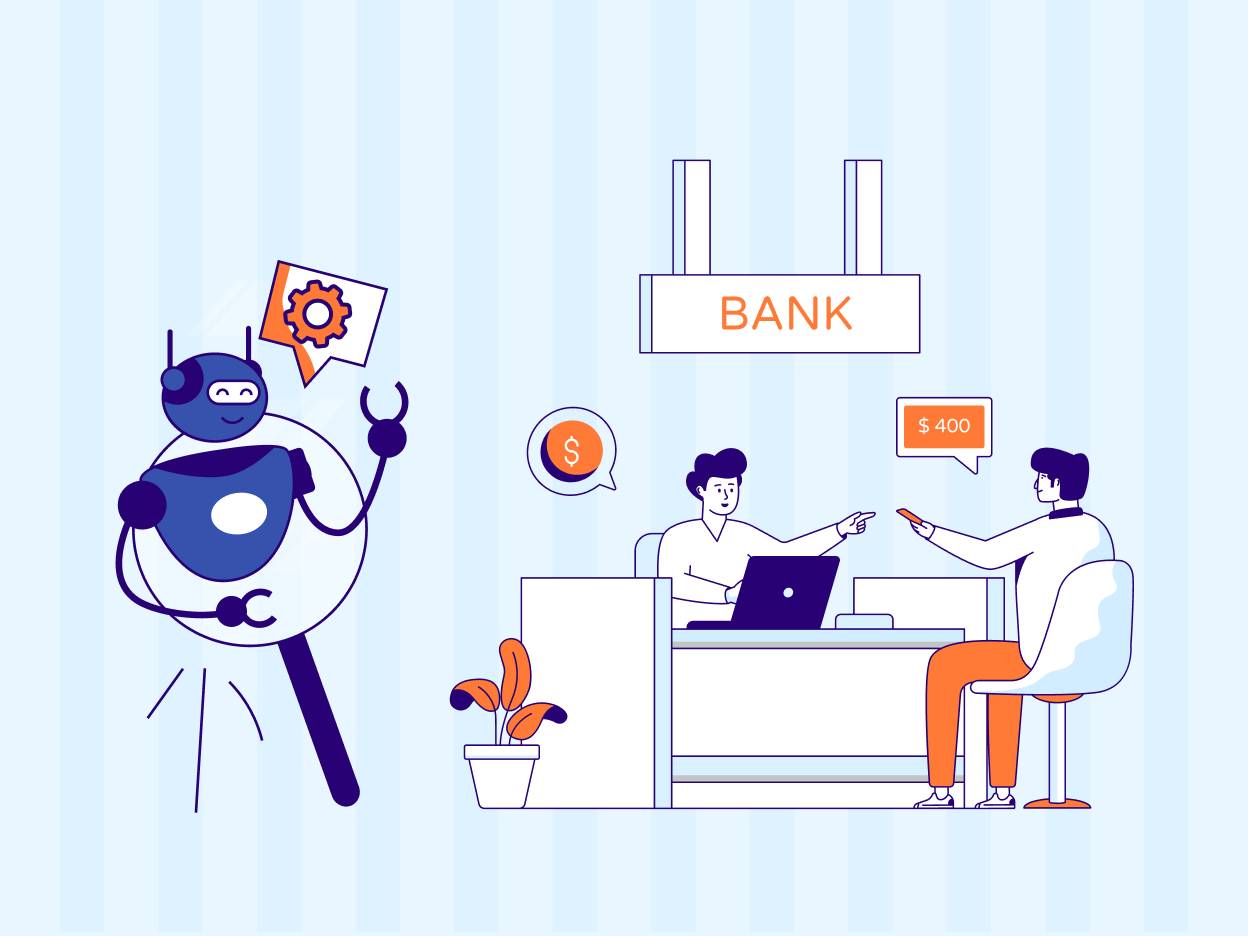 ChatGPT in Banking: Use Cases Explore