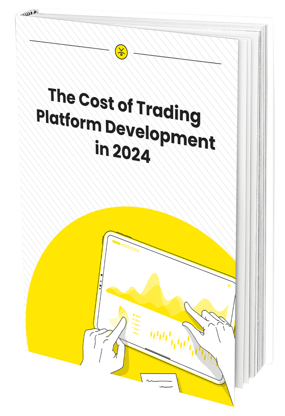 The Cost of Trading Platform Development in 2023 image