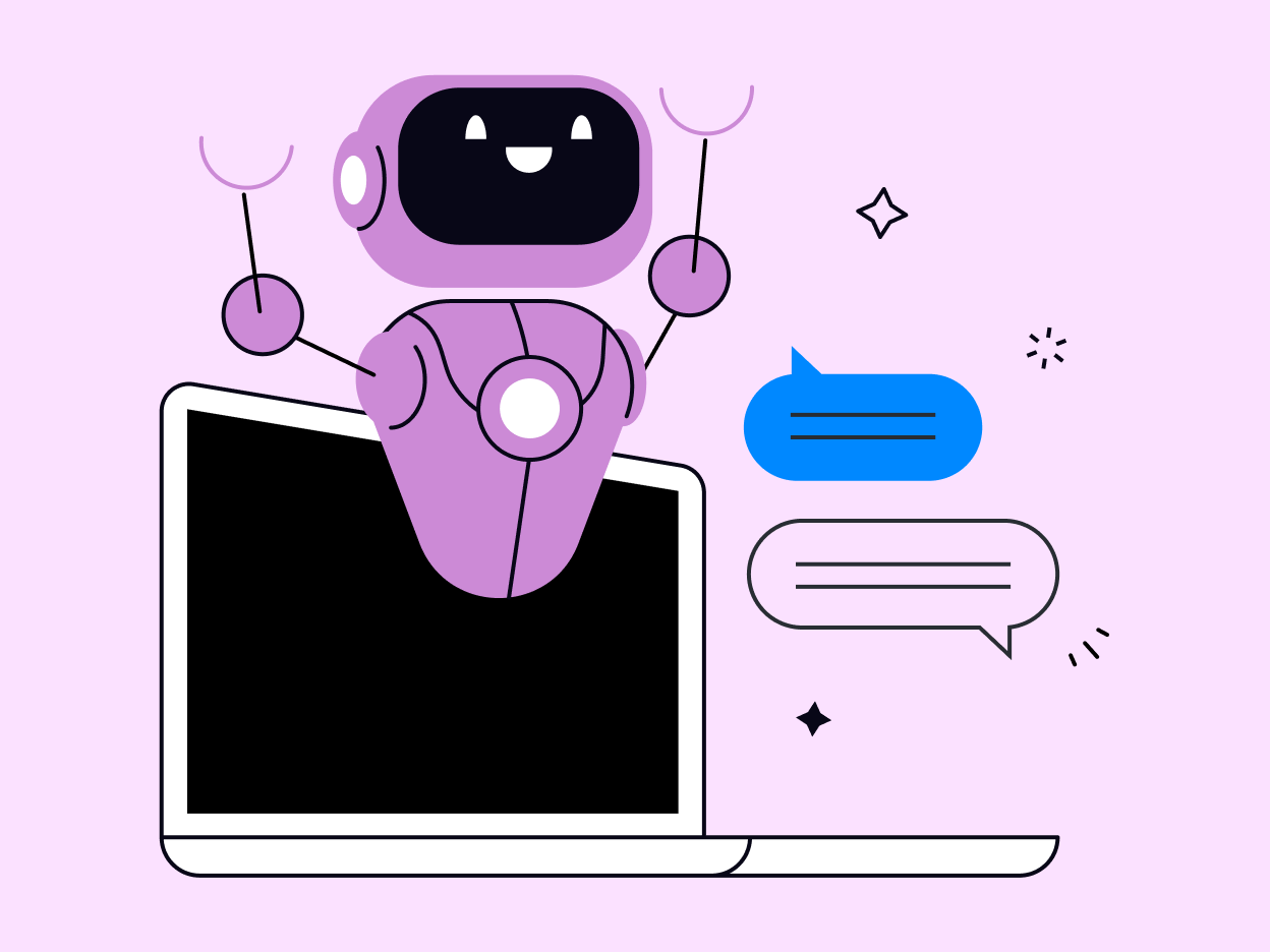 What Are AI Agents?
