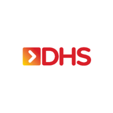 DHS logo