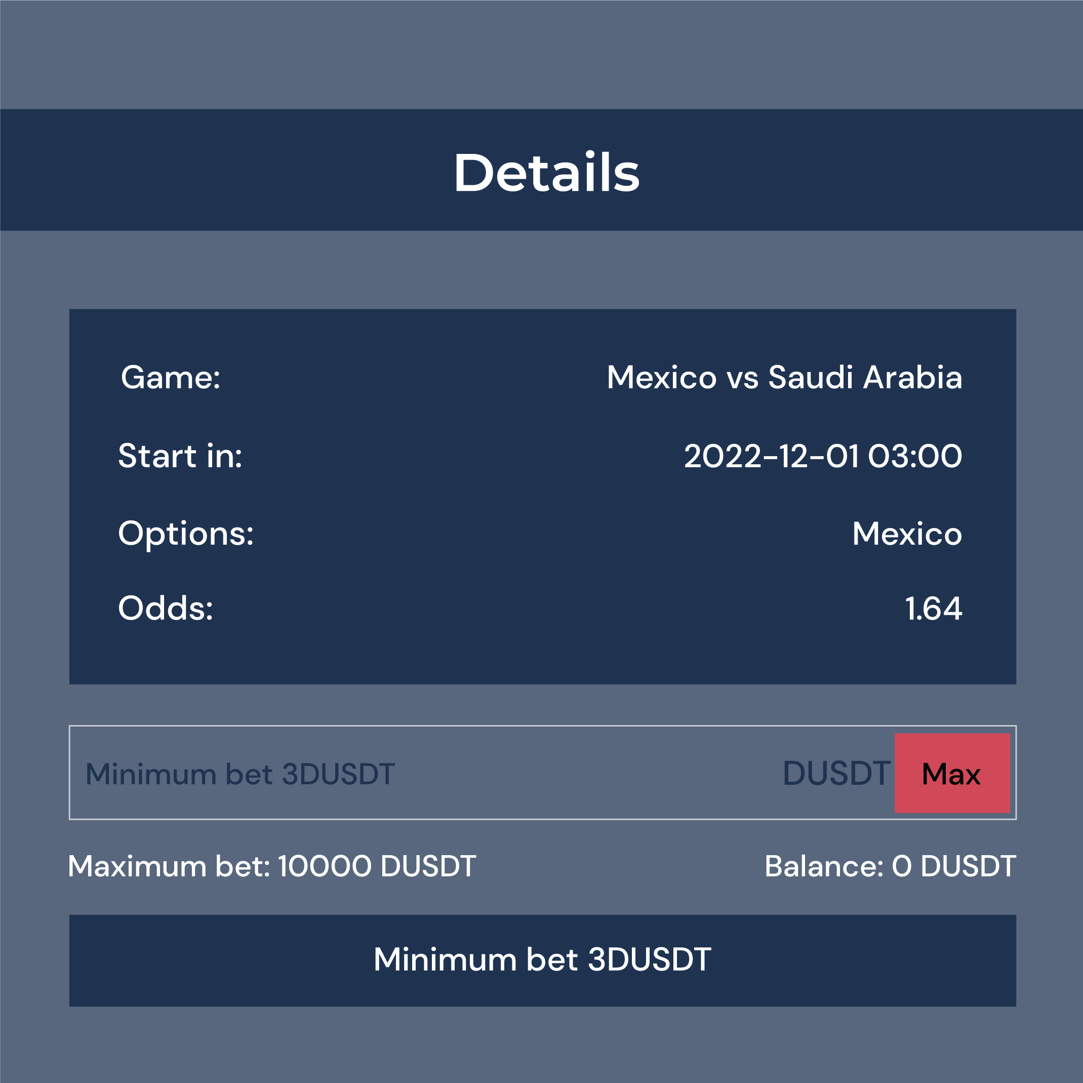 The State of Crypto and Sport