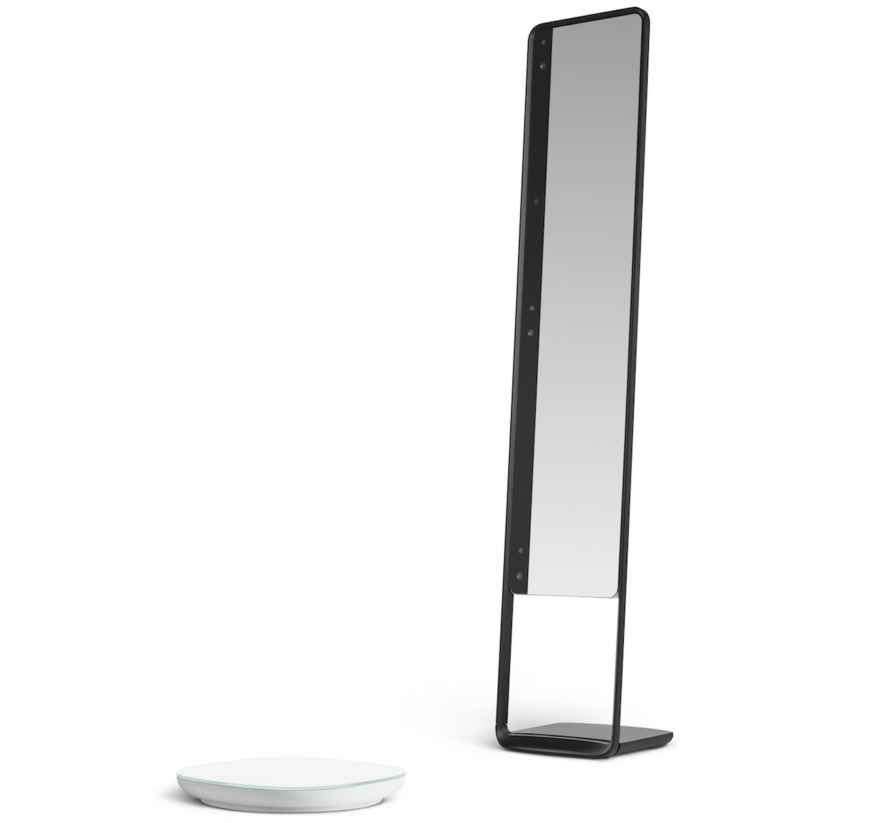 home 3d body scanner