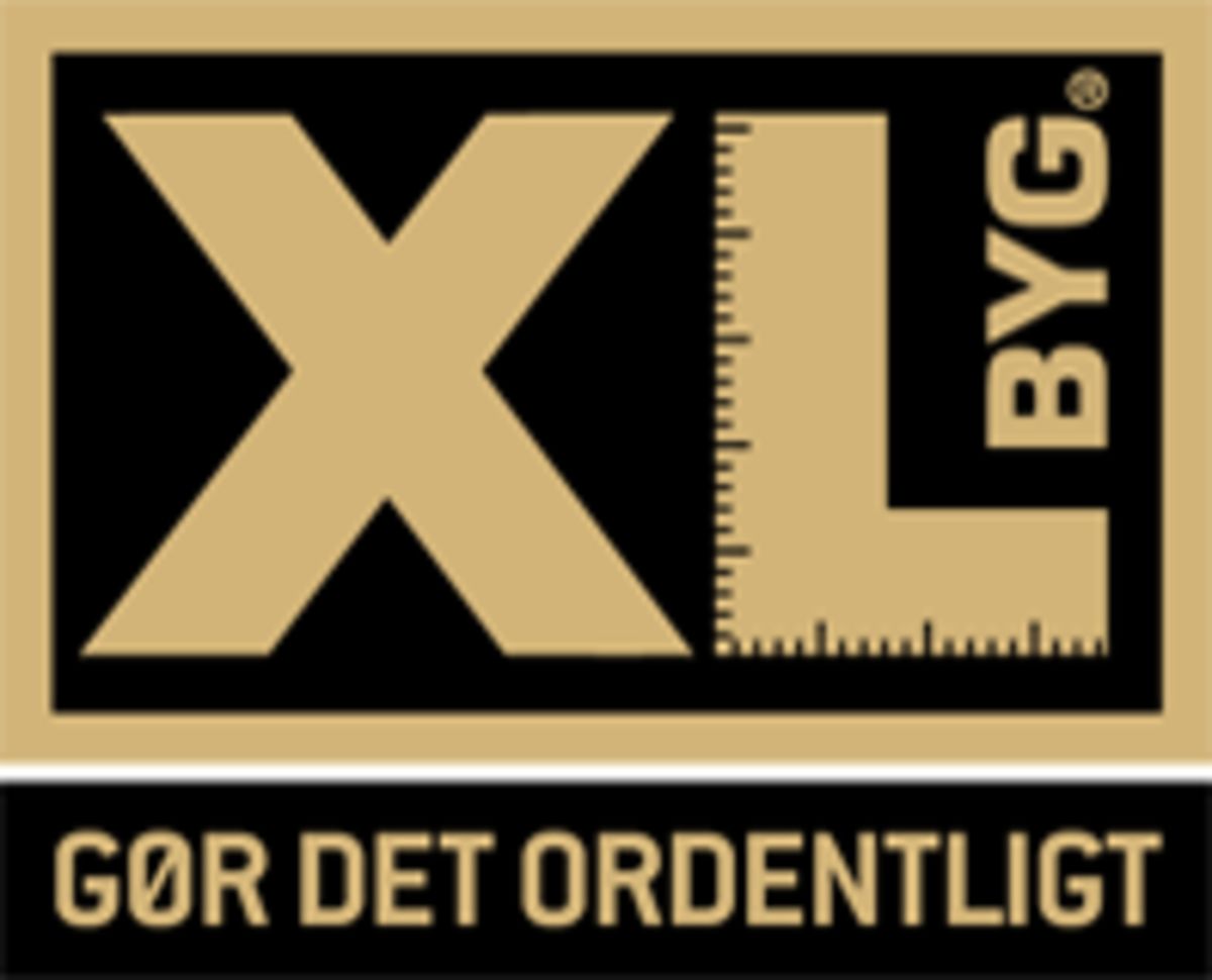 Byggemarked Gor Det Ordentligt Med Xl Byg Se Det Store Udvalg