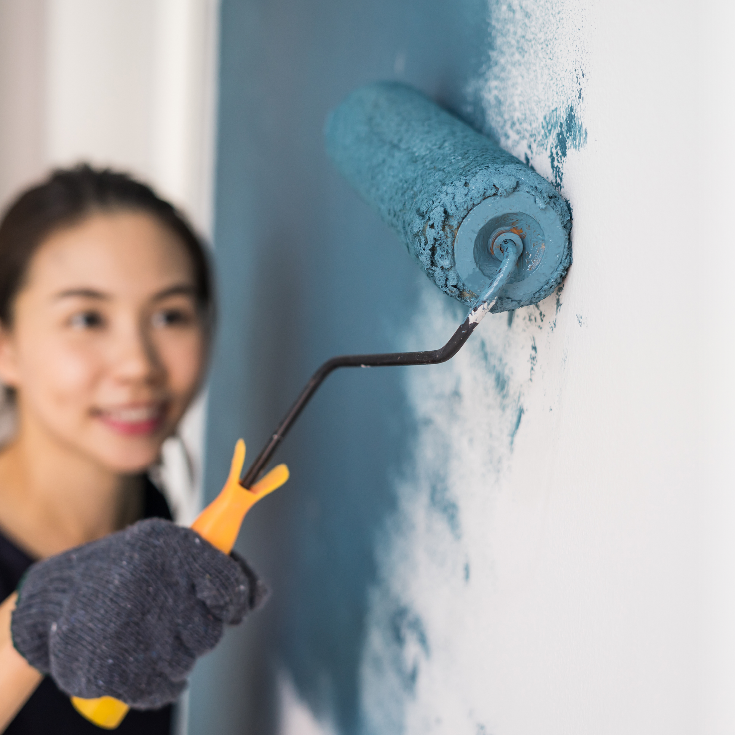 JOTUN LADY FARVER GIVER DIN BOLIG ET PERSONLIGT UDTRYK