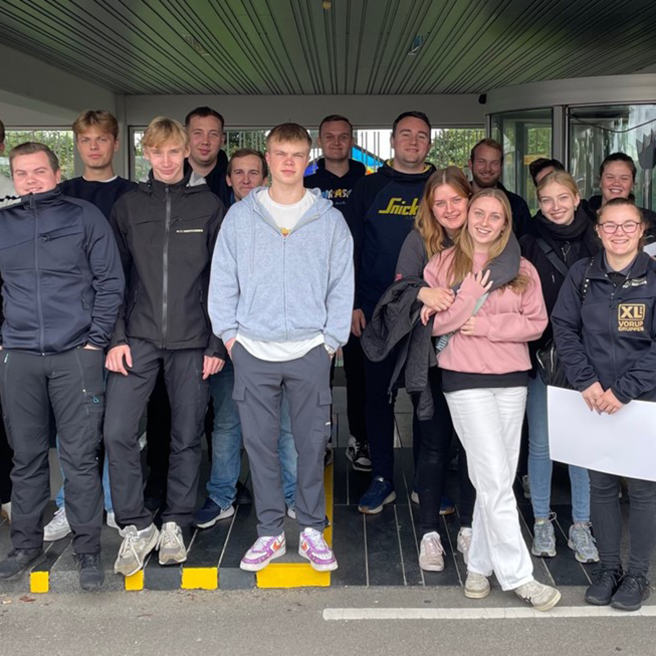 XL-BYG studietur 2022 | XL-BYG