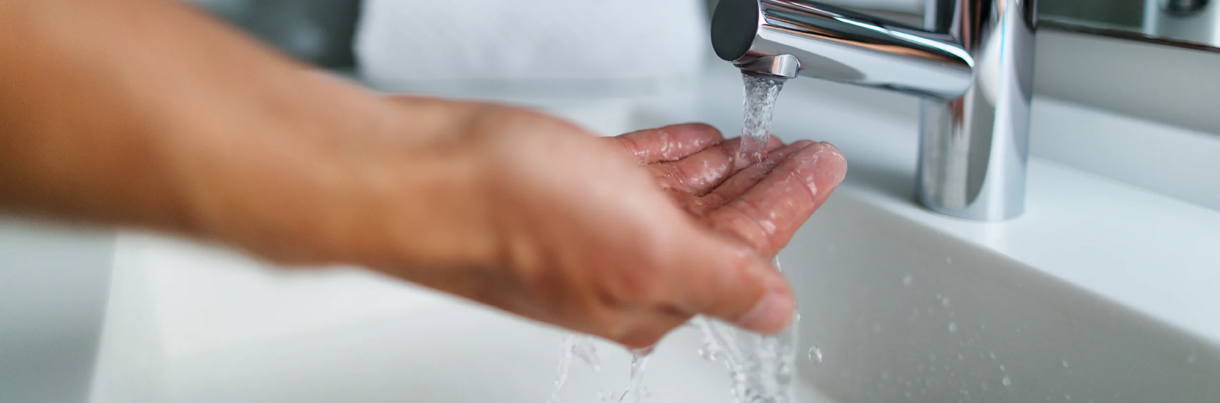 10 tips til at spare på vandet » Spar tusindvis af kroner vandregningen | Se fra XL-BYG
