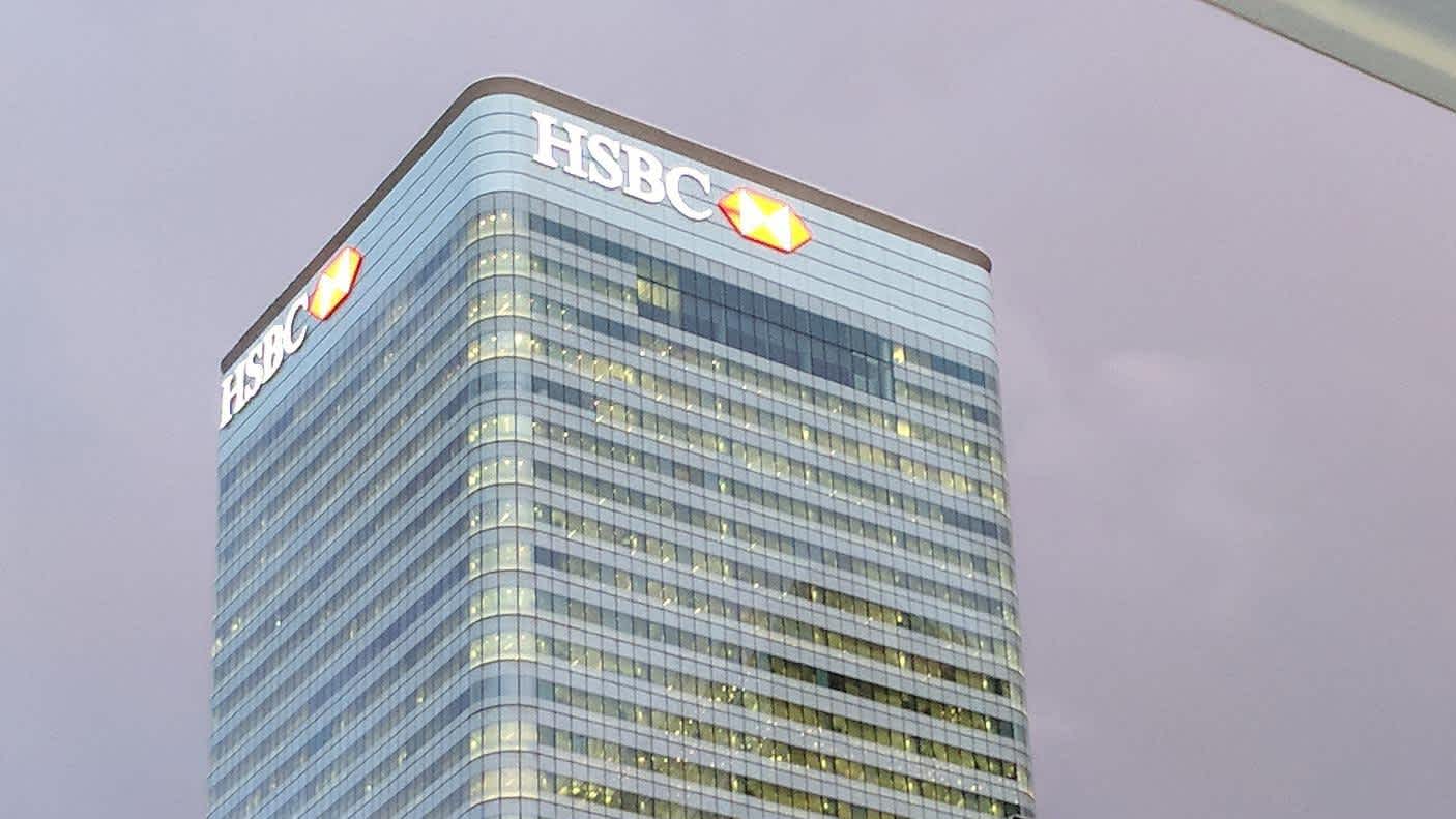 HSBC AM Rolls Out European-focused Sustainable ETF