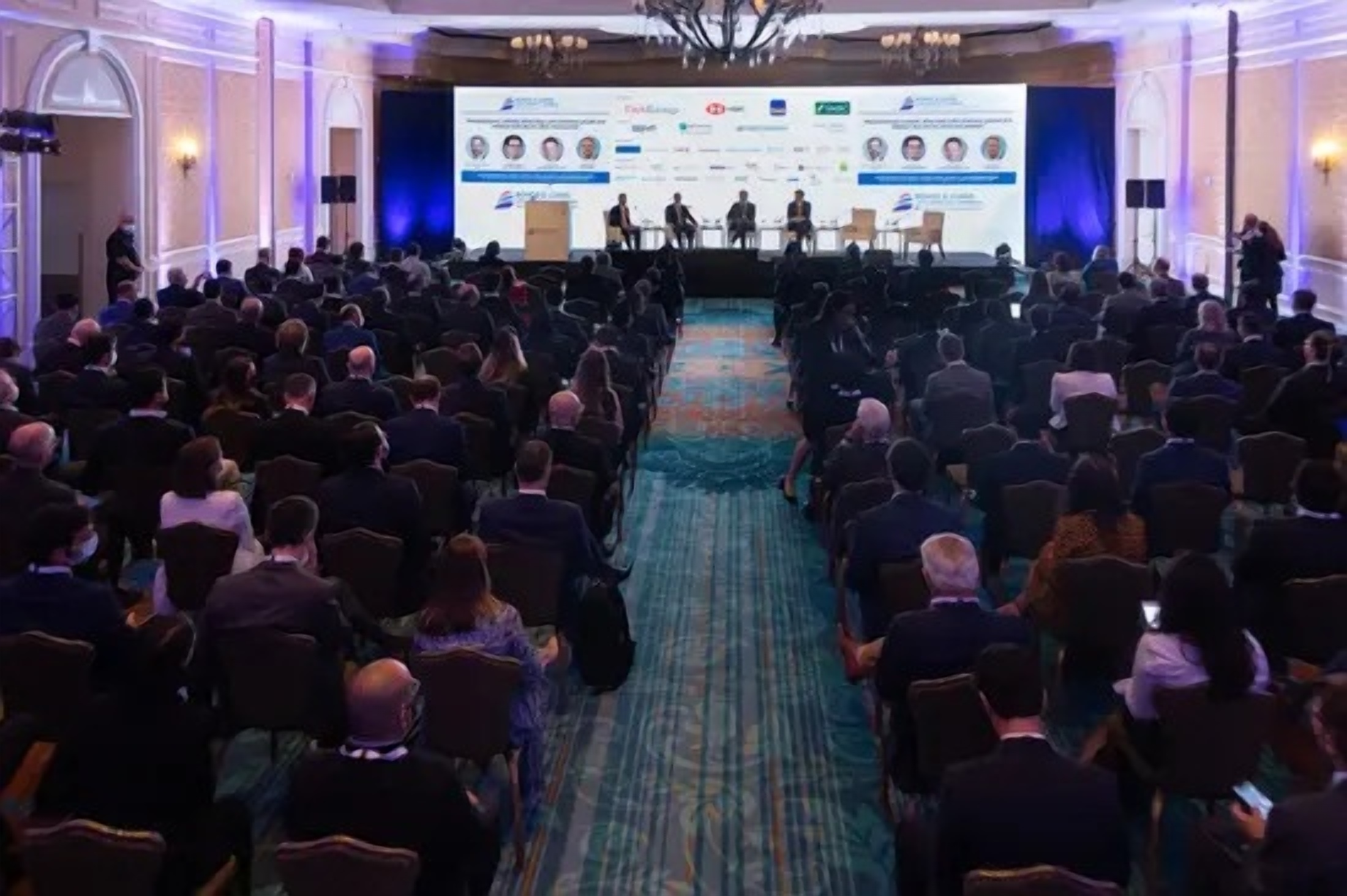 Bonds, Loans & ESG Capital Markets Latin America & Caribbean