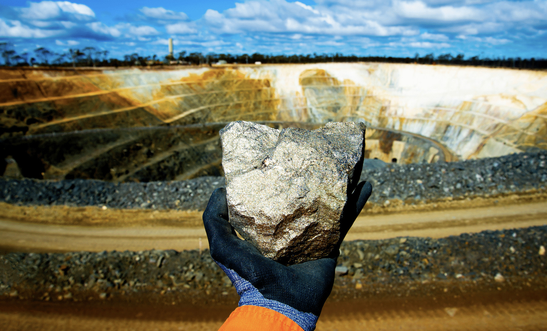 South African Companies Lauded for Responsible Mining