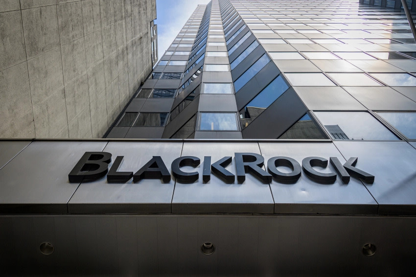 BlackRock to Vote Against More Climate Resolutions in 2022