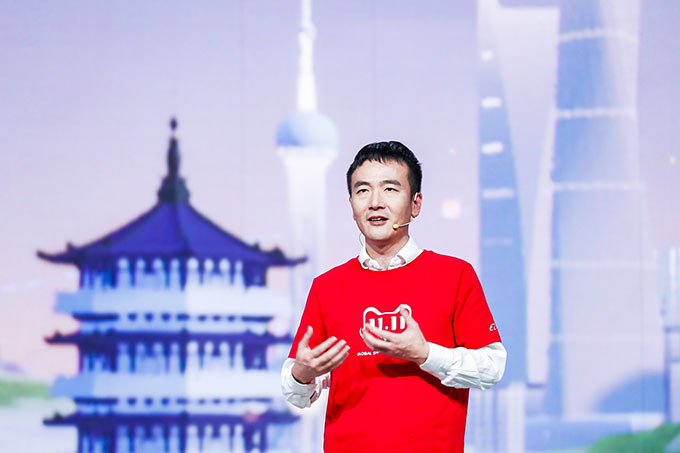 Alibaba Cloud Reveals Innovations for a Sustainable and Inclusive 11.11 Global Shopping Festival