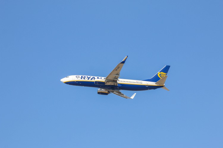OMV and Ryanair Partner for Sustainable Aviation Fuel
