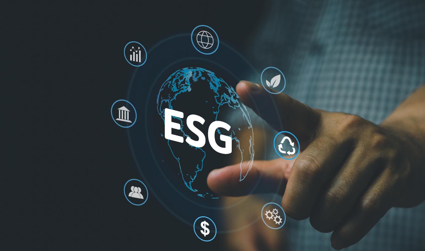 KnowESG_BSI and Ecometrica-s ESG reporting tool