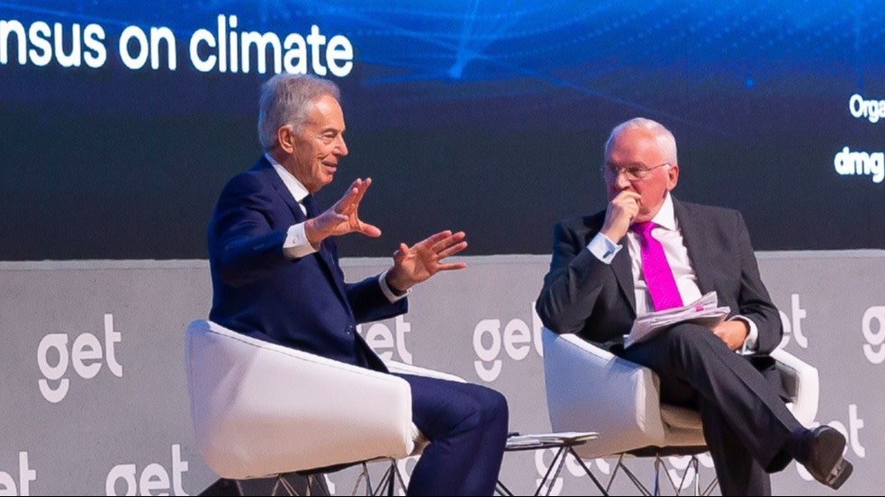 AVRATE and VRA Launch New Energy Sustainability Vision at 2025 Congress