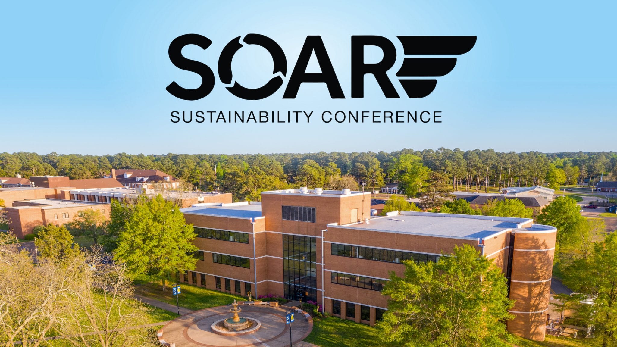The SOAR Conference Sustainability 2024 The SOAR Conference Sustainability 2024