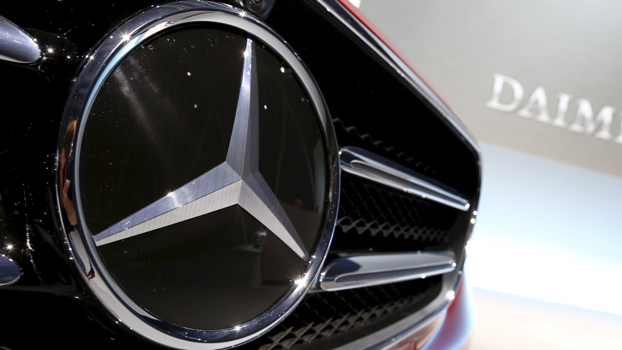 Mercedes-Benz Issues its First Green Panda Bond Expanding Sustainable Finance in China