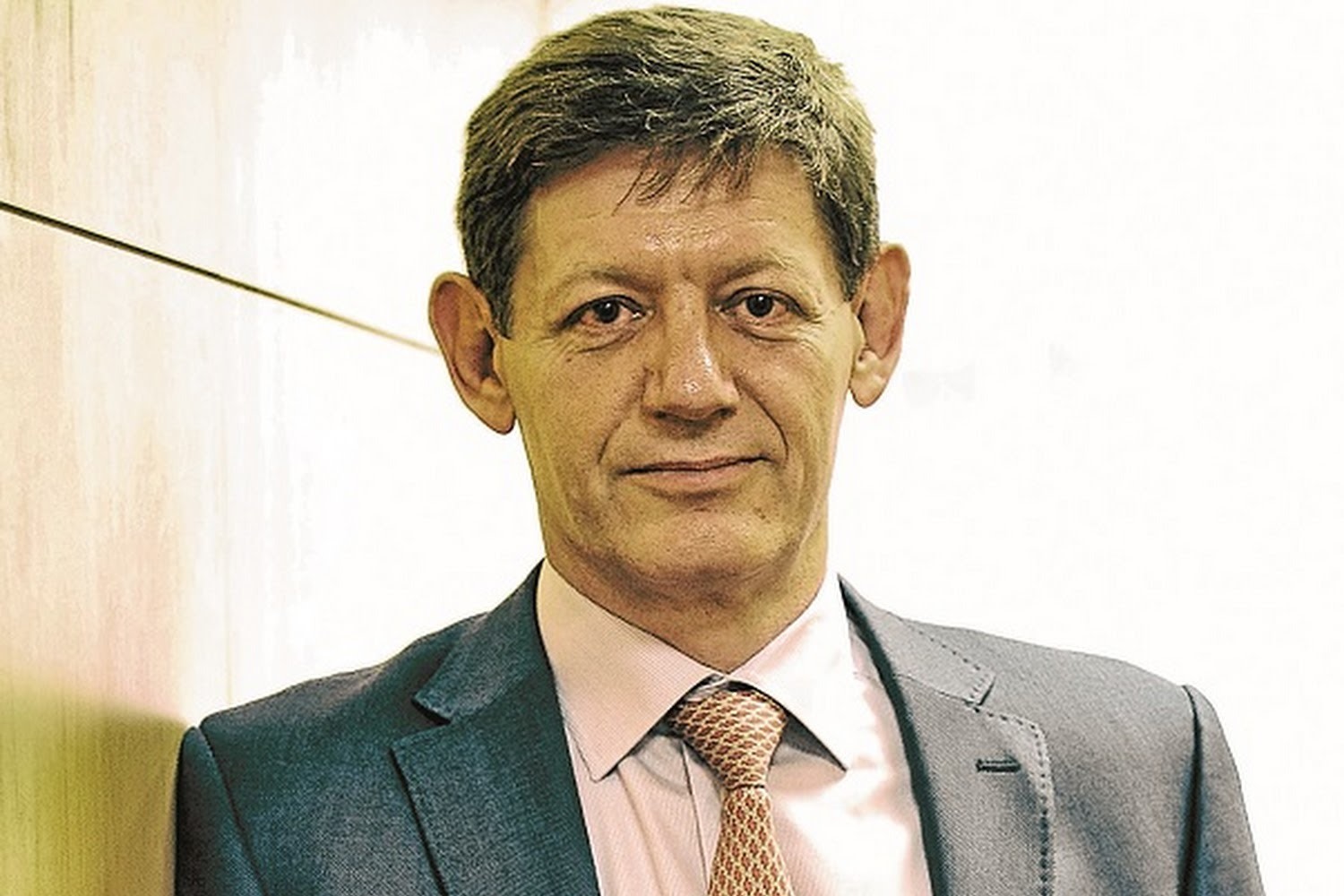 Arrie Rautenbach has been appointed Chief Executive Officer of Absa Group