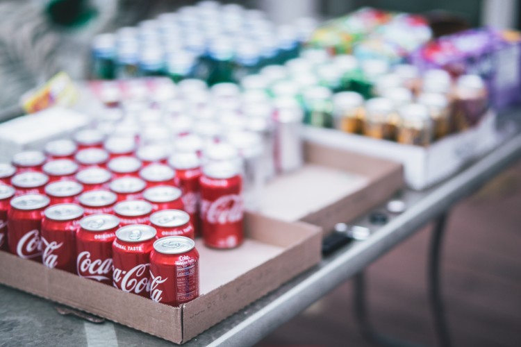 How Coca-Cola Assists Suppliers in Improving Sustainability