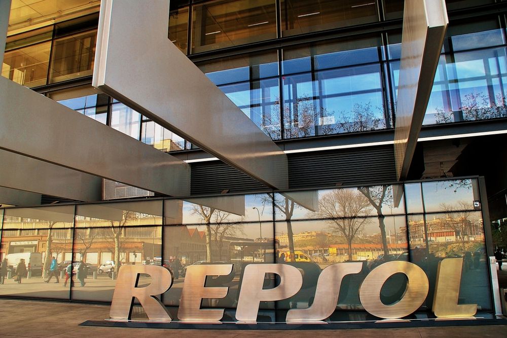 Repsol