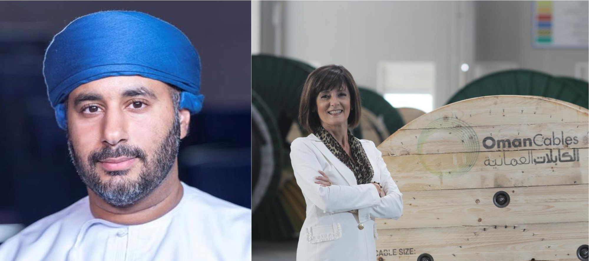 Oman Cables Sustainability Day, Driving a Green Future