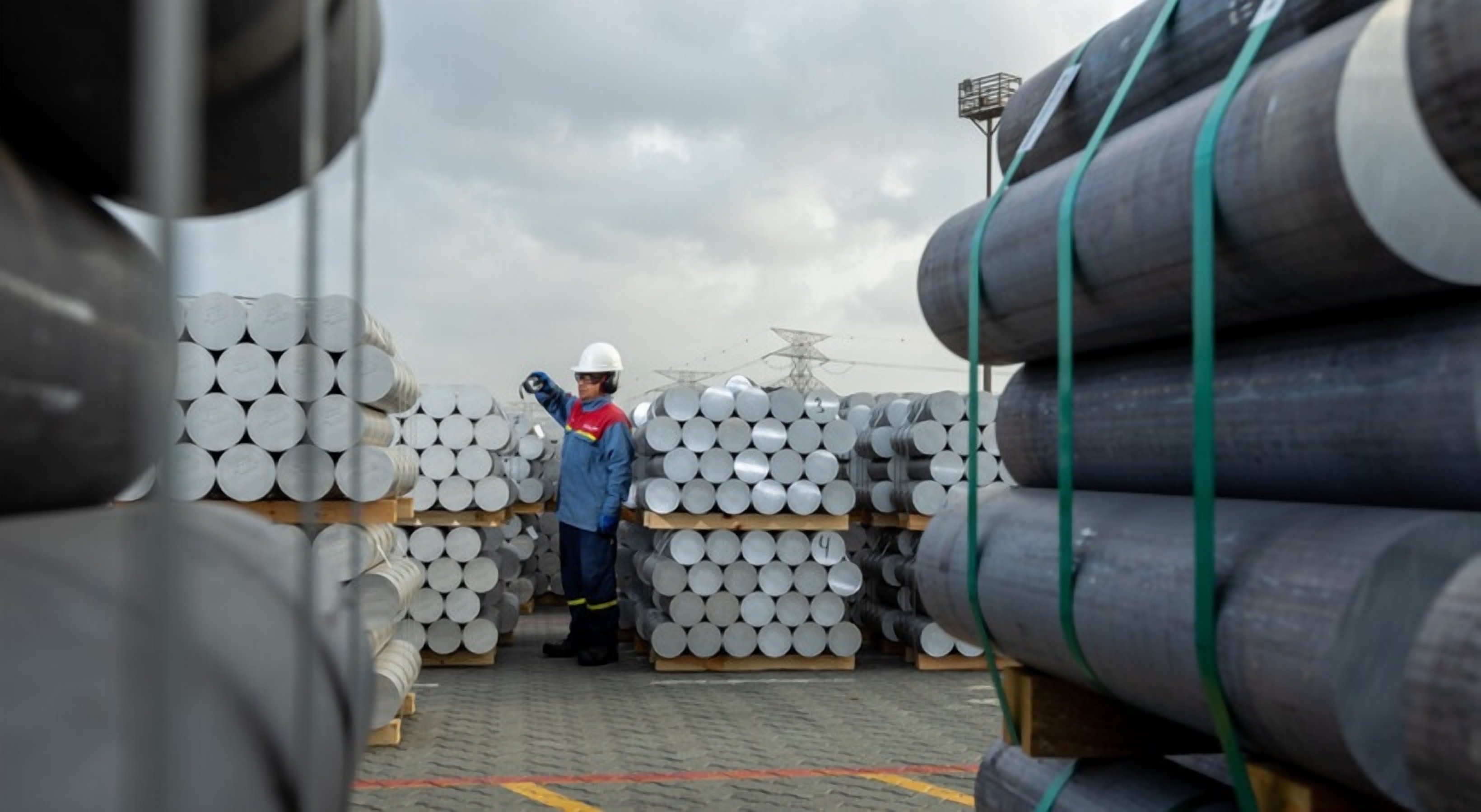 KnowESG_EGA, Emirates NBD Launch Green Supply Chain Programme