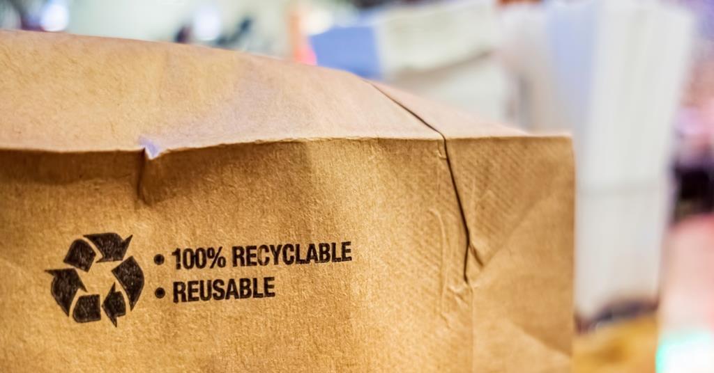 According to Gartner, 90% of public sustainable packaging commitments will not be met by 2025.