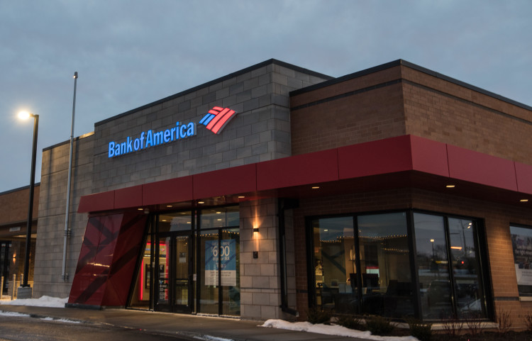 Bank of America Branch Location in Eagan, Minnesota (39805295681)