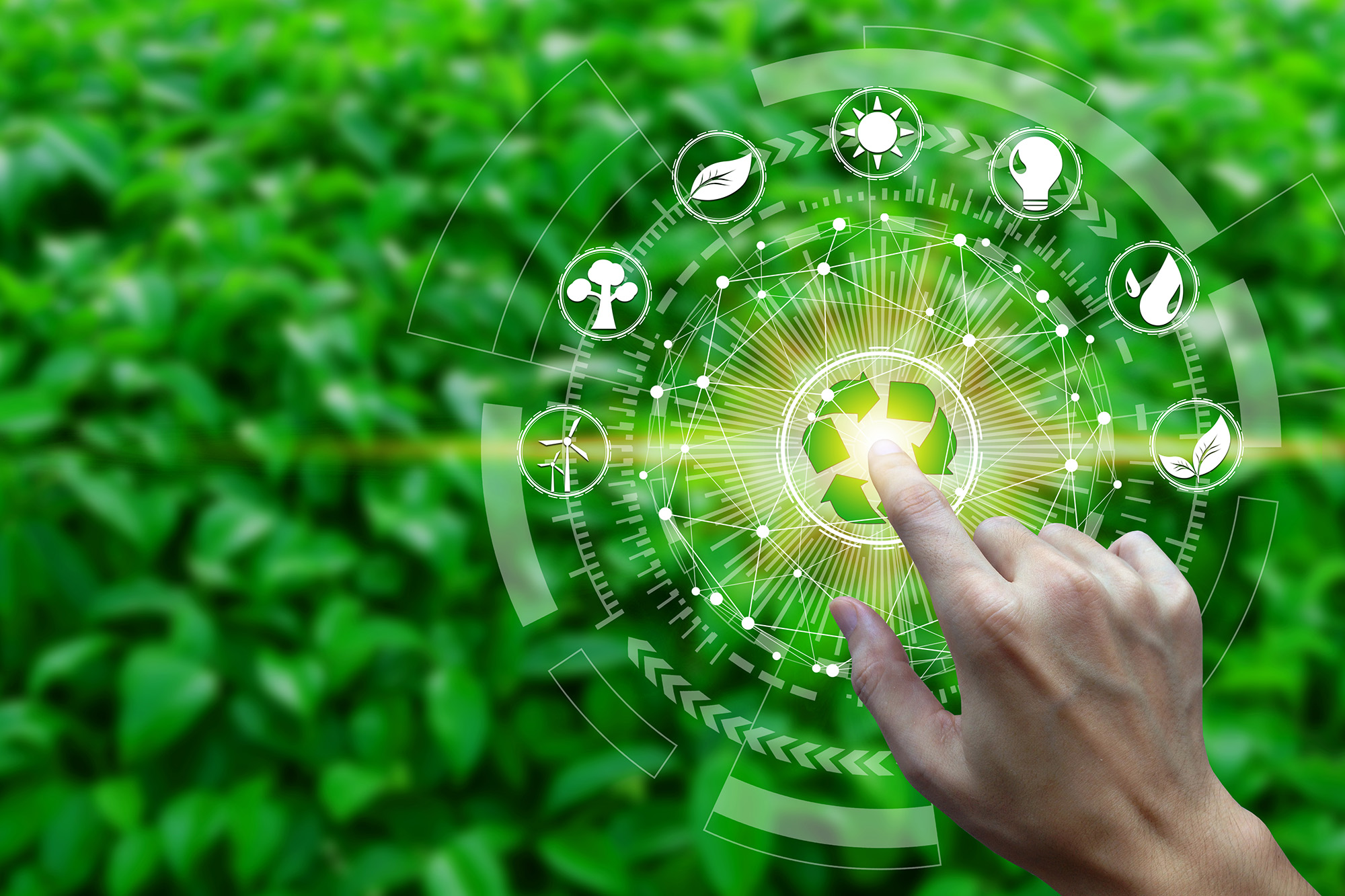 AI for a Greener Future: Revolutionizing Climate Change Solutions