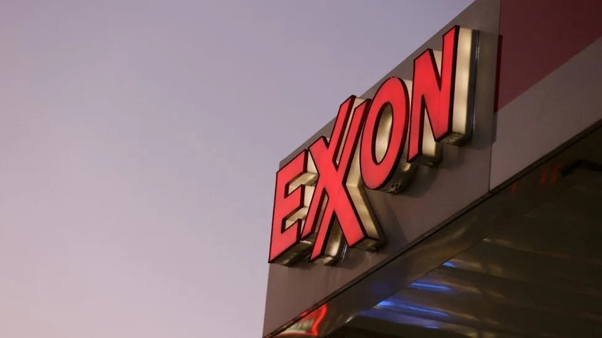 KnowESG_Exxon Sues Investors to Silence Climate Proposal