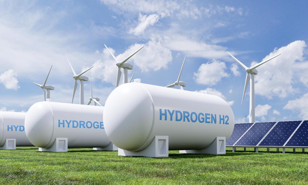 KnowESG_AVEVA to accelerate global green hydrogen economy