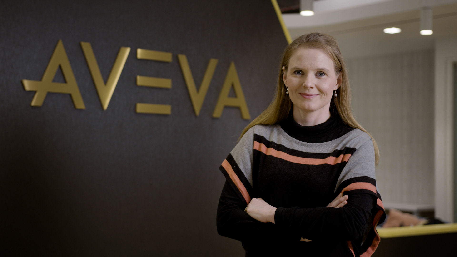 AVEVA Software Helps Customers Go Net Zero