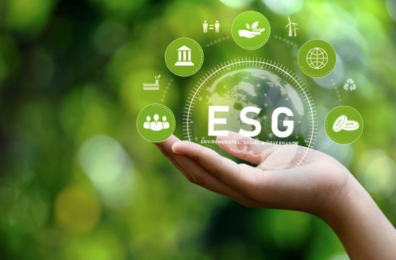Building an ESG strategy by Speeki