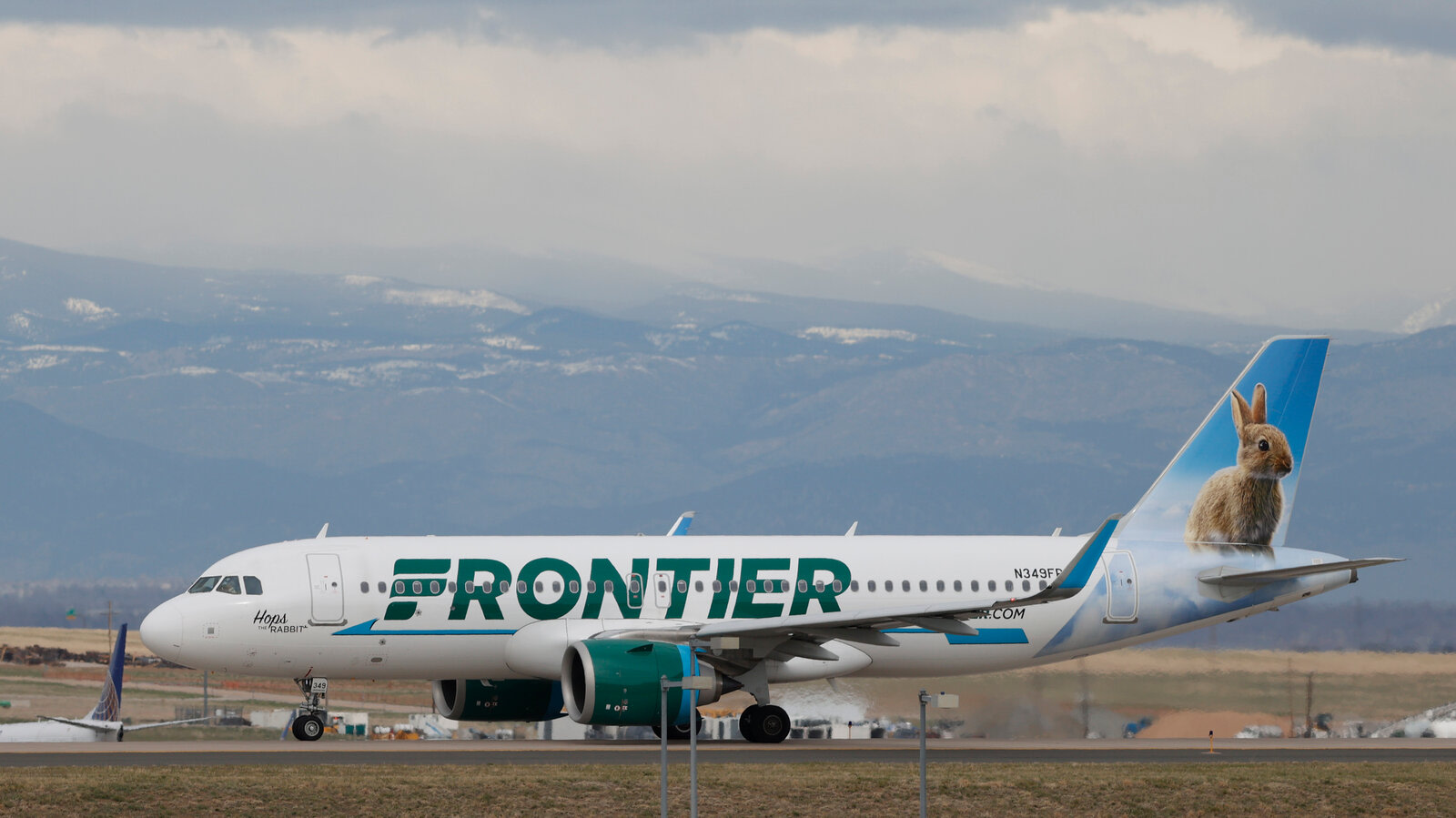 KnowESG_Frontier Airlines' 2022 ESG Report