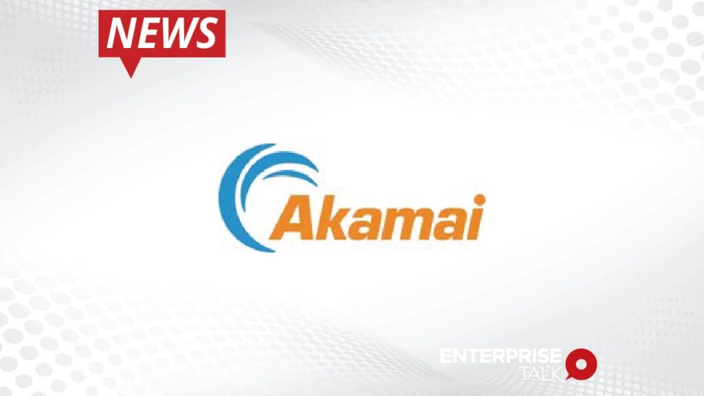 Changes in Senior Leadership at Akamai