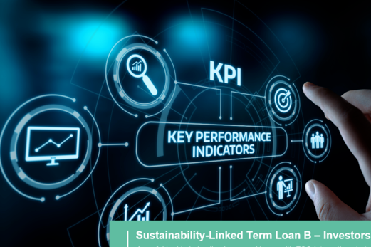 sustainability linked loan