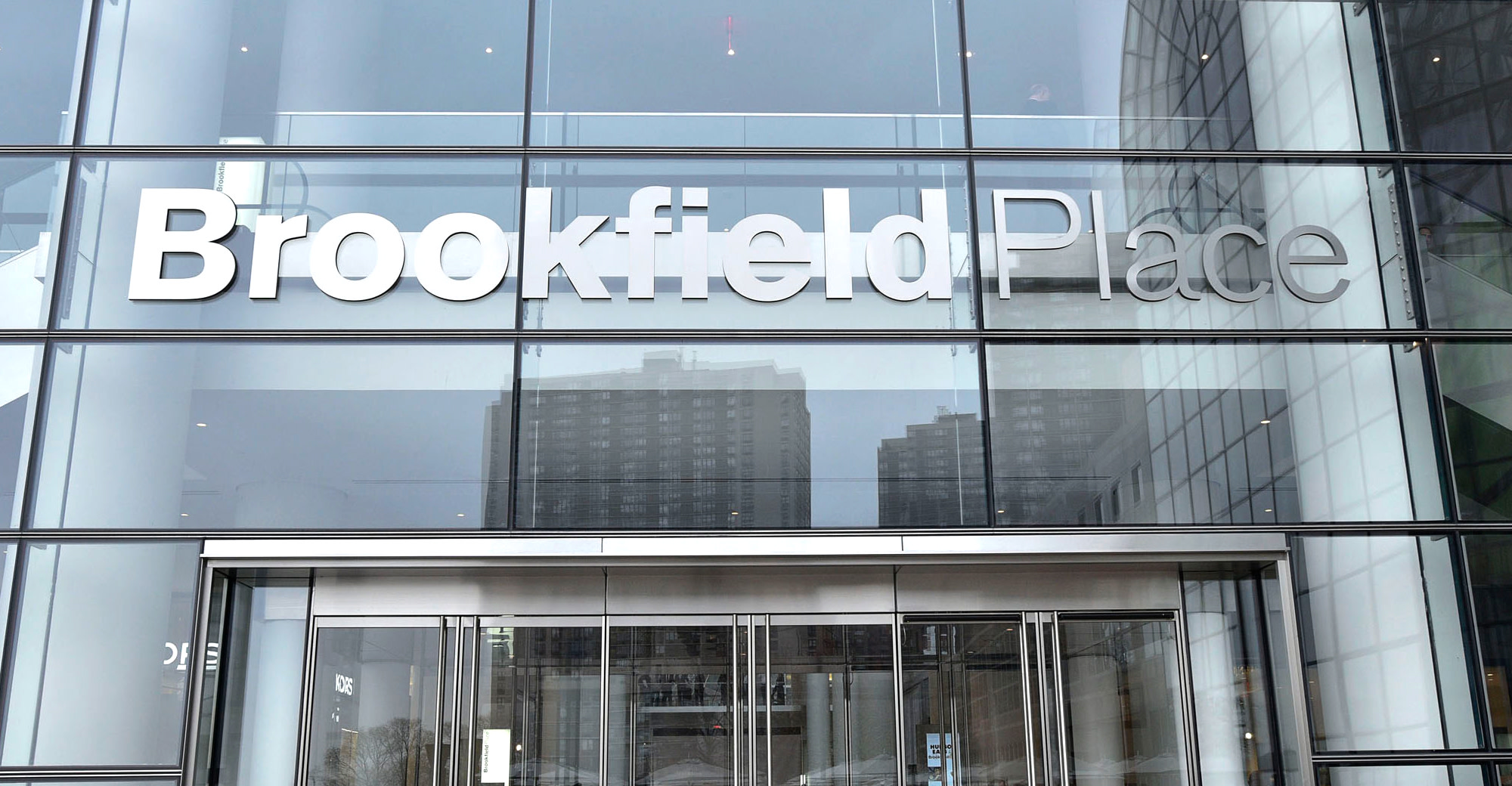 Brookfield Commits $15 Billion to Climate-Focused Fund