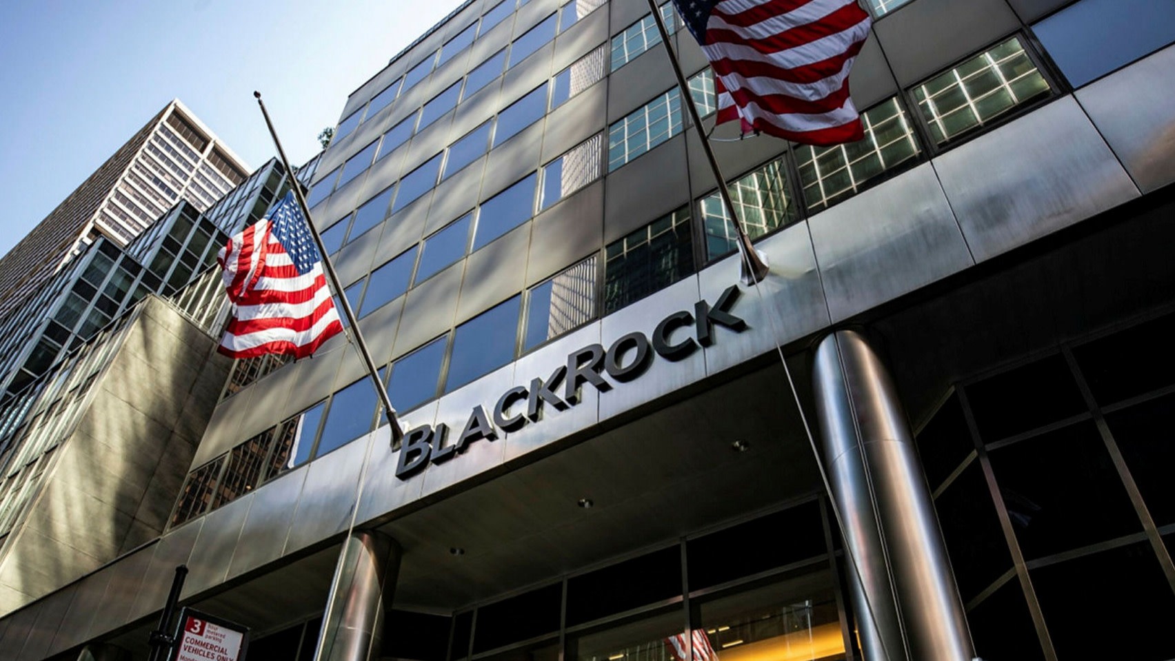 BlackRock Launches New iShares ETF