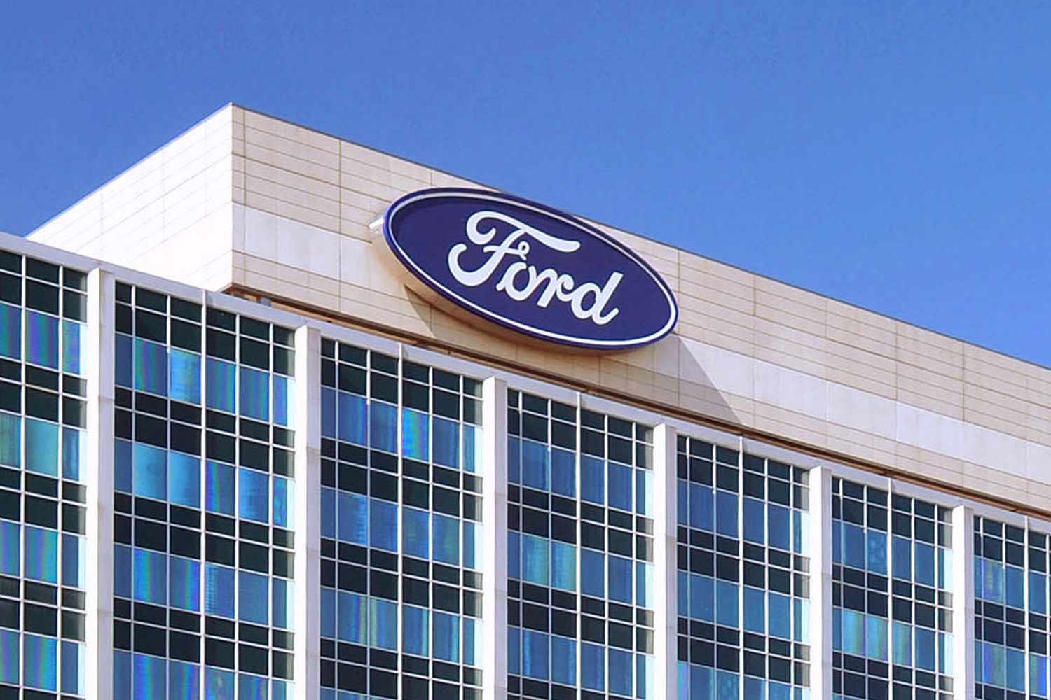 Ford and DTE Energy Announce Largest Renewable Energy Purchase
