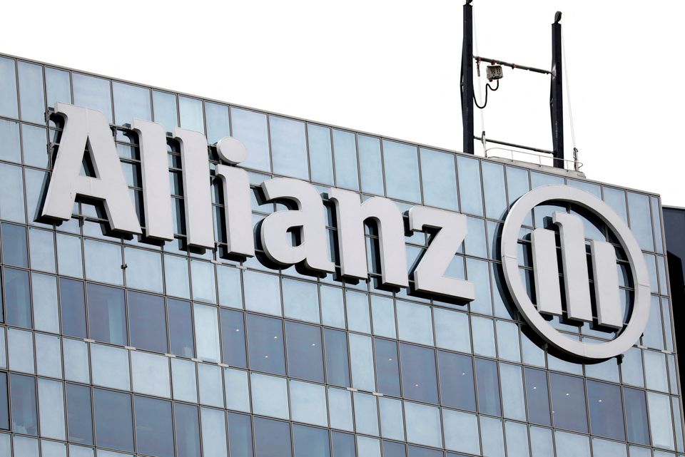 Allianz Announces Tough Oil & Gas Policy to achieve Climate goals