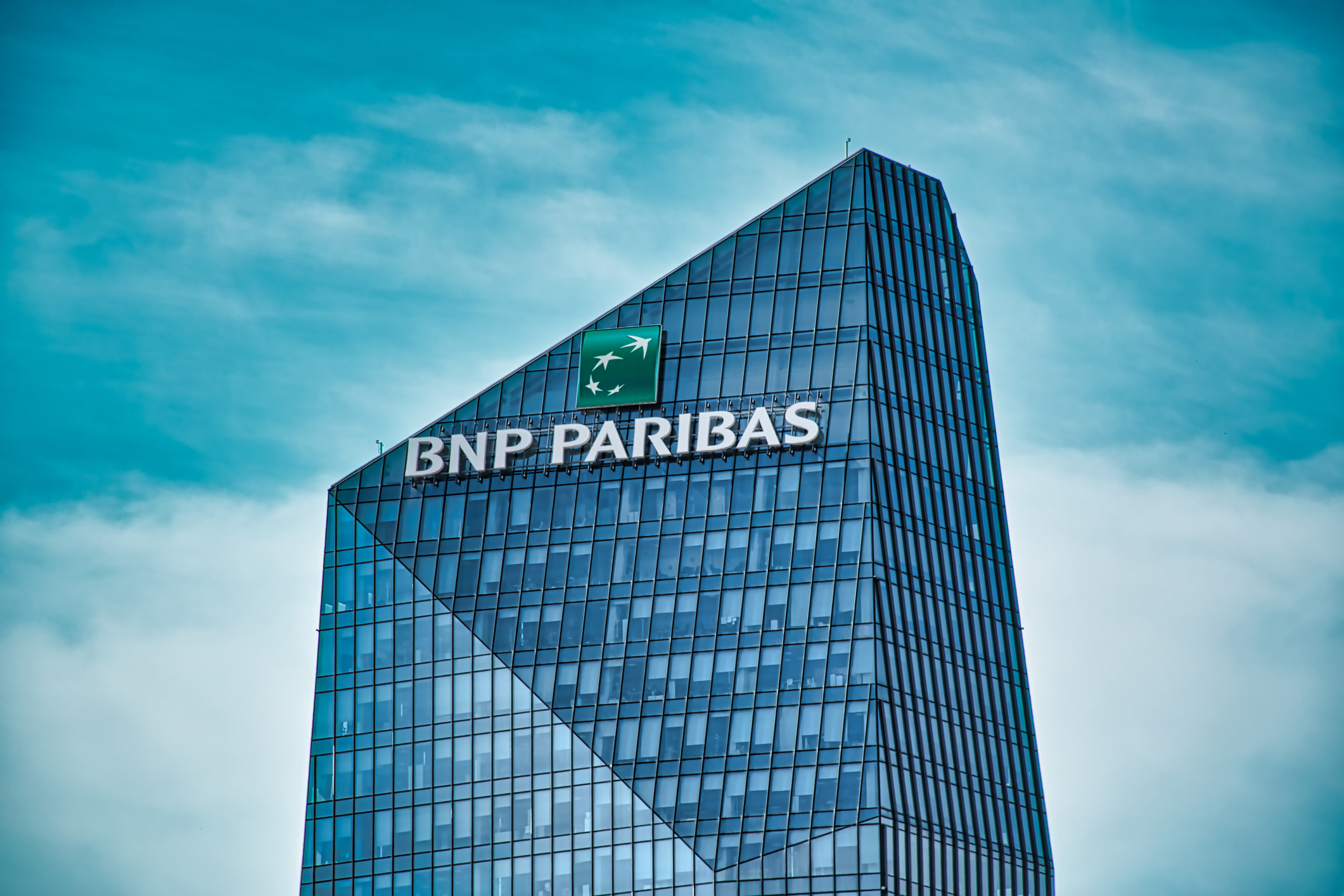 BNP Paribas Hires Peter Zink Secher to Lead ESG Ratings Europe