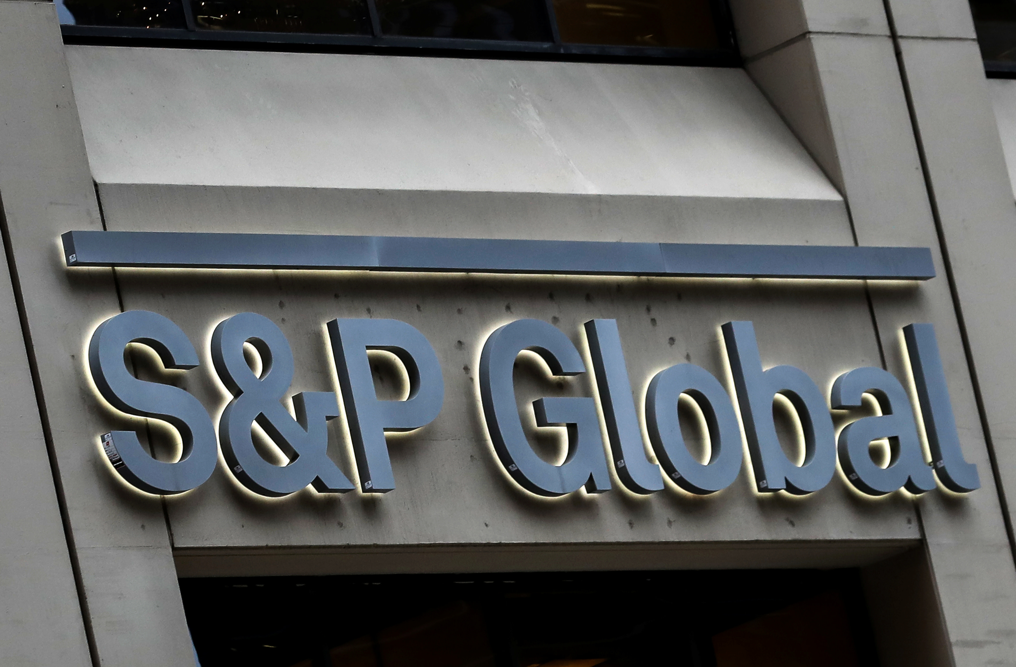 S&P Global buys ESG data firm Private Market Connect