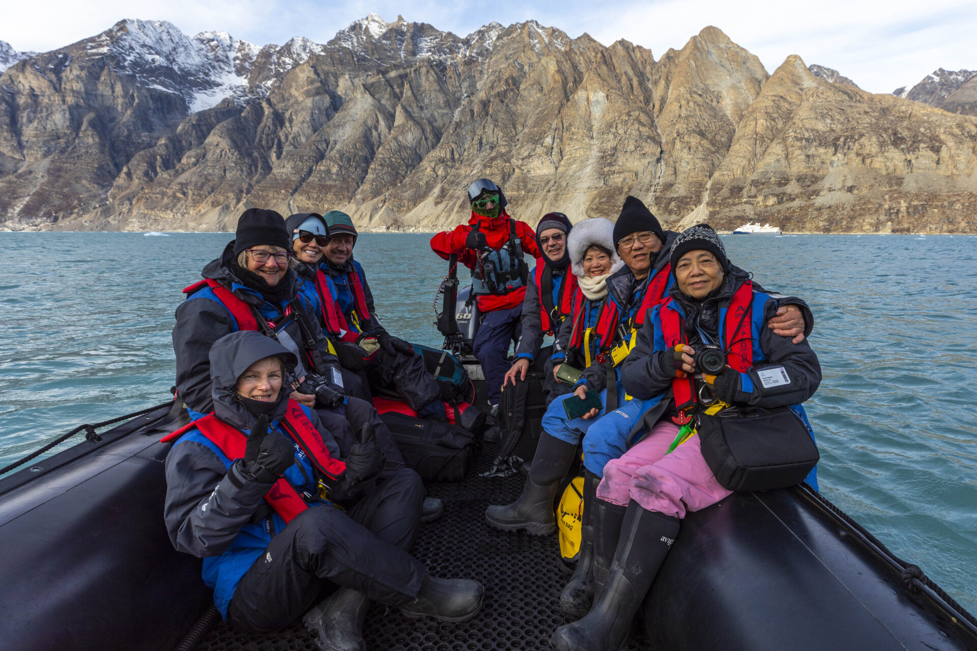 KnowESG_Aurora Expeditions Receives B Corp Certification