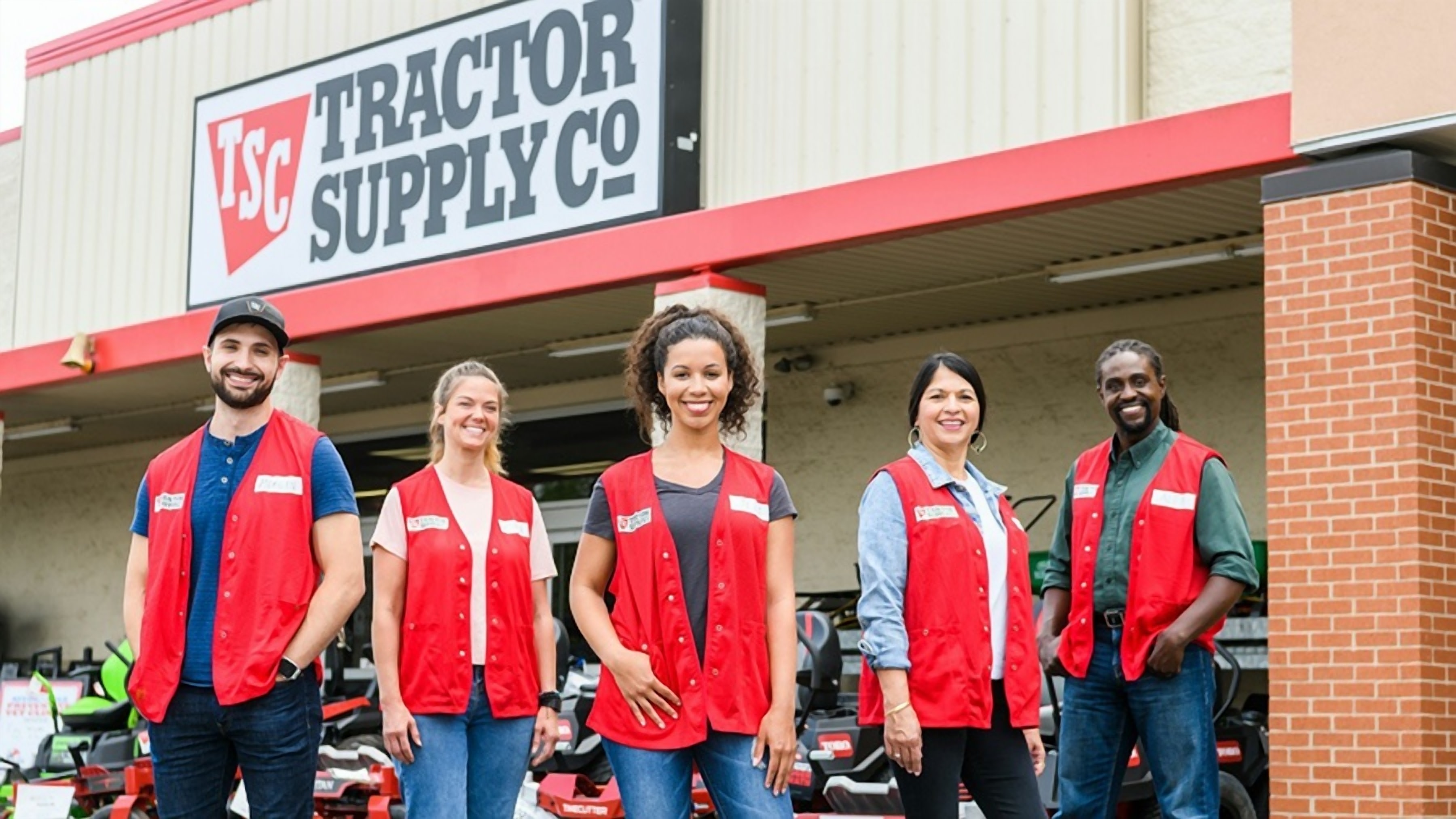 KnowESG_Tractor Supply